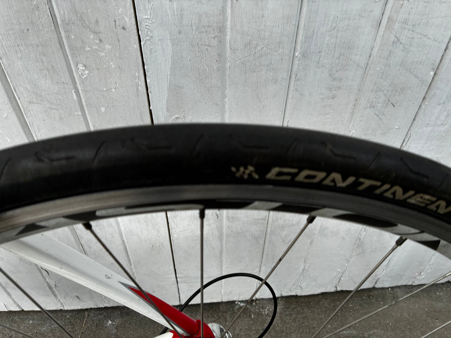 De Rosa Merak Carbon (Campag) – Medium/Large