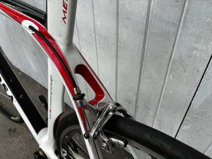 De Rosa Merak Carbon (Campag) – Medium/Large