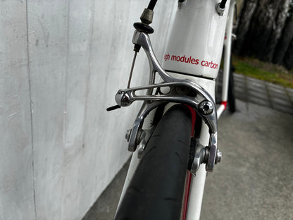 De Rosa Merak Carbon (Campag) – Medium/Large
