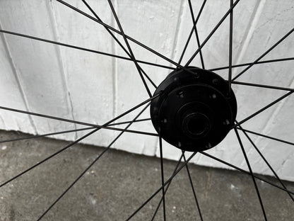 Giant PR2 Gravel DISC Front Wheel