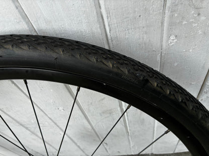 Giant PR2 Gravel DISC Front Wheel