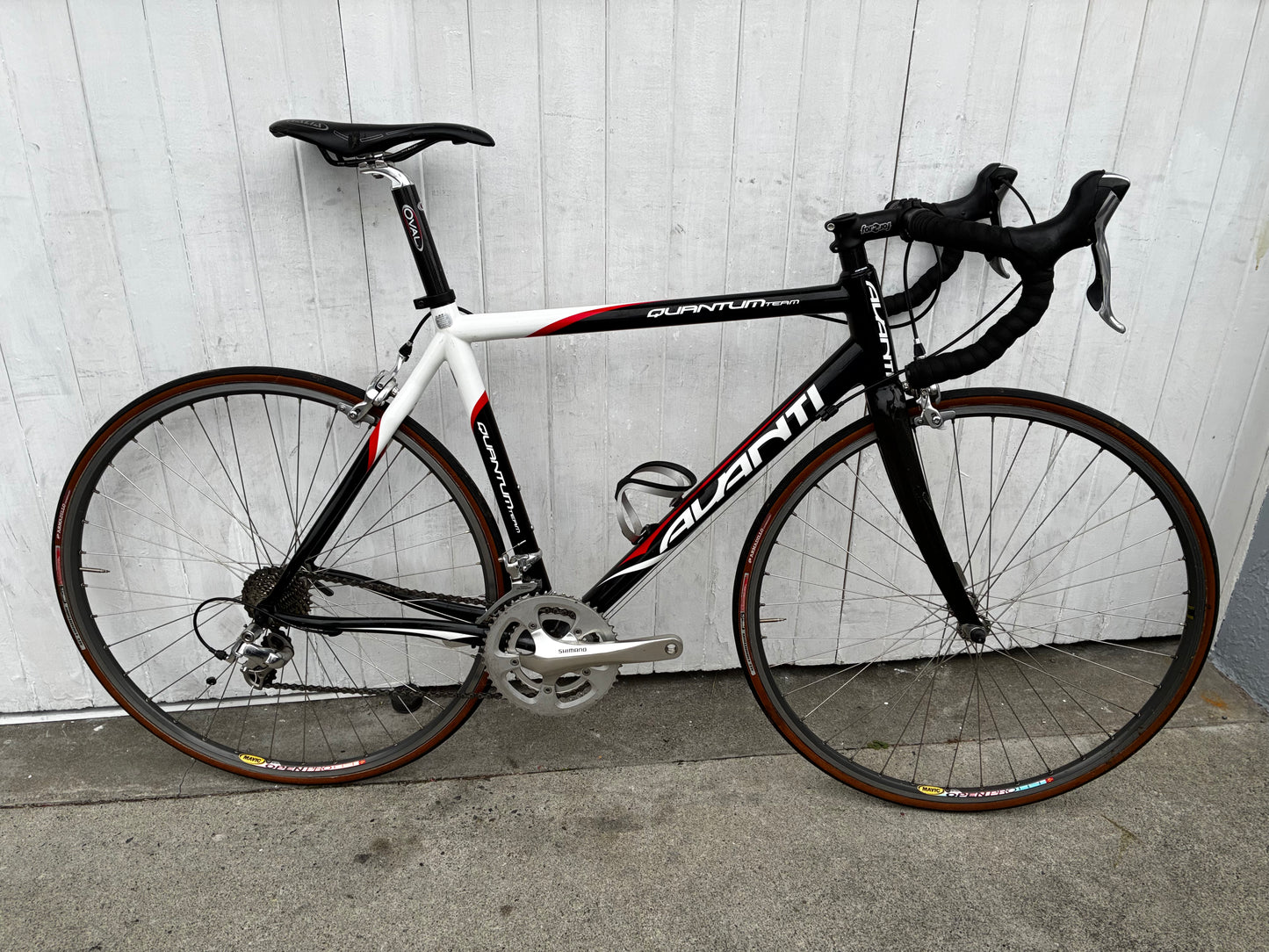 Avanti Cadent (Ultegra) - M/L