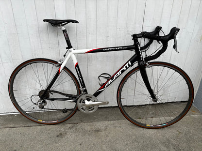 Avanti Cadent (Ultegra) - M/L