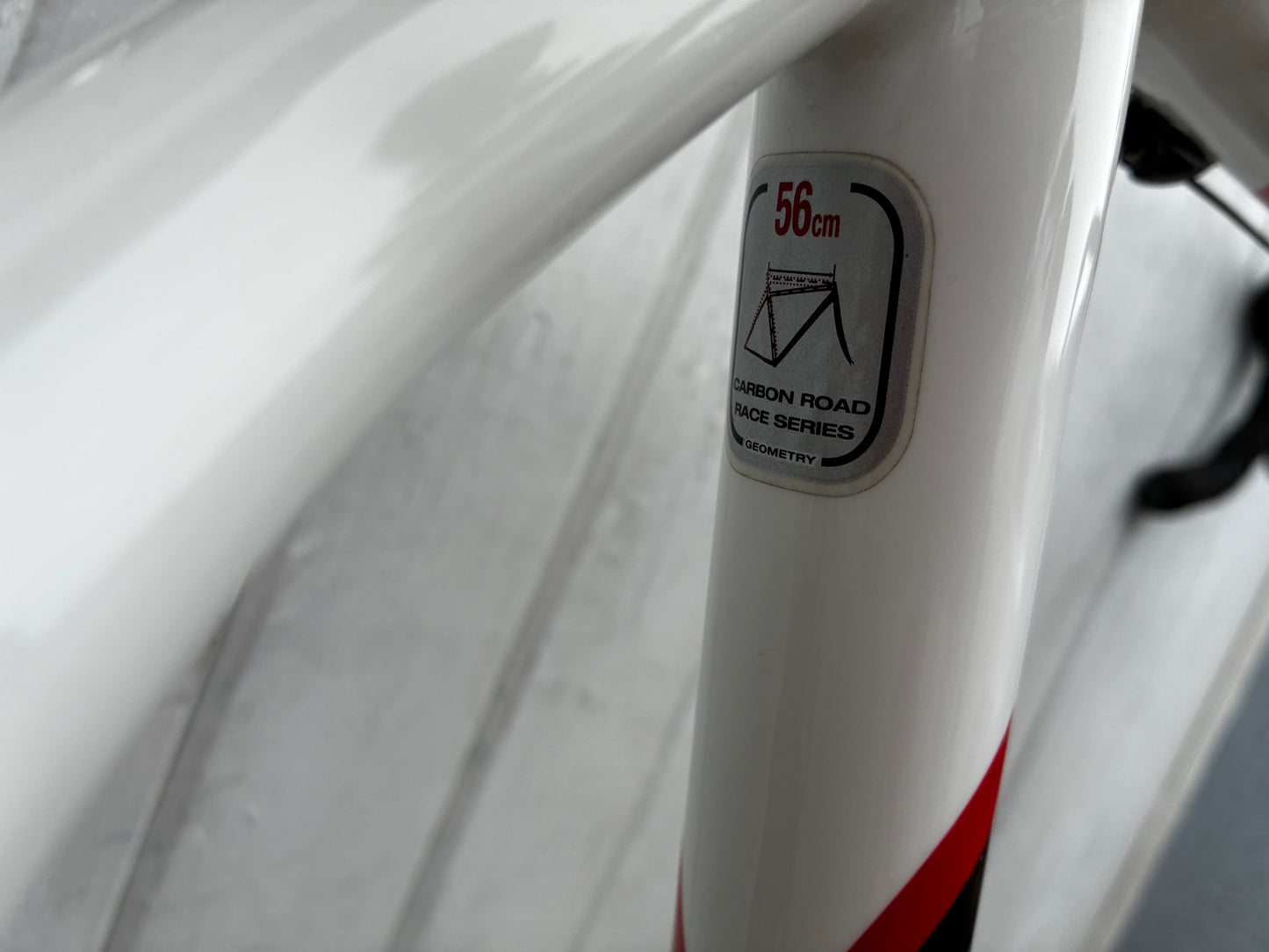 Avanti Cadent (Ultegra) - M/L