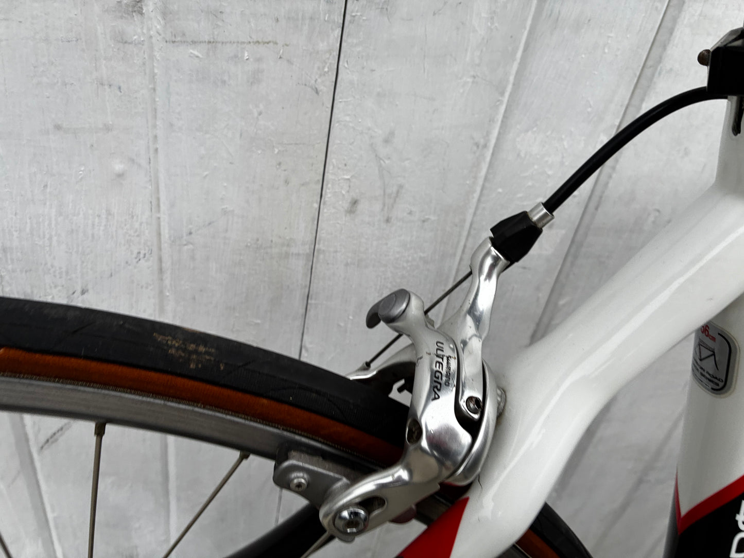 Avanti Cadent (Ultegra) - M/L