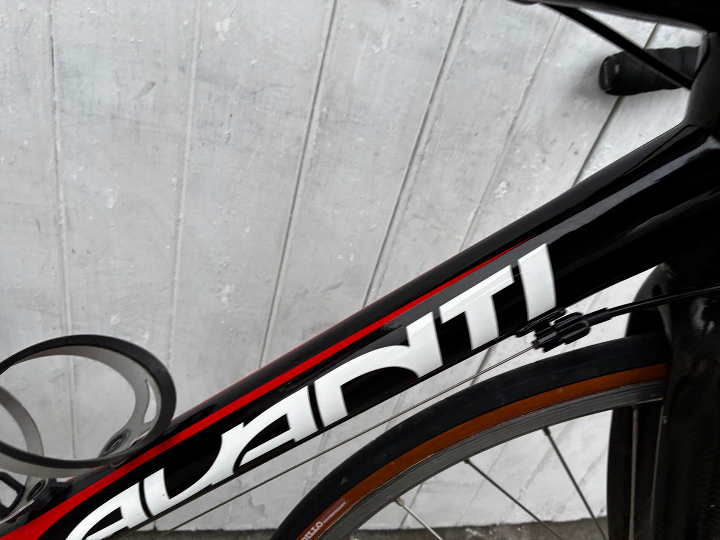 Avanti Cadent (Ultegra) - M/L