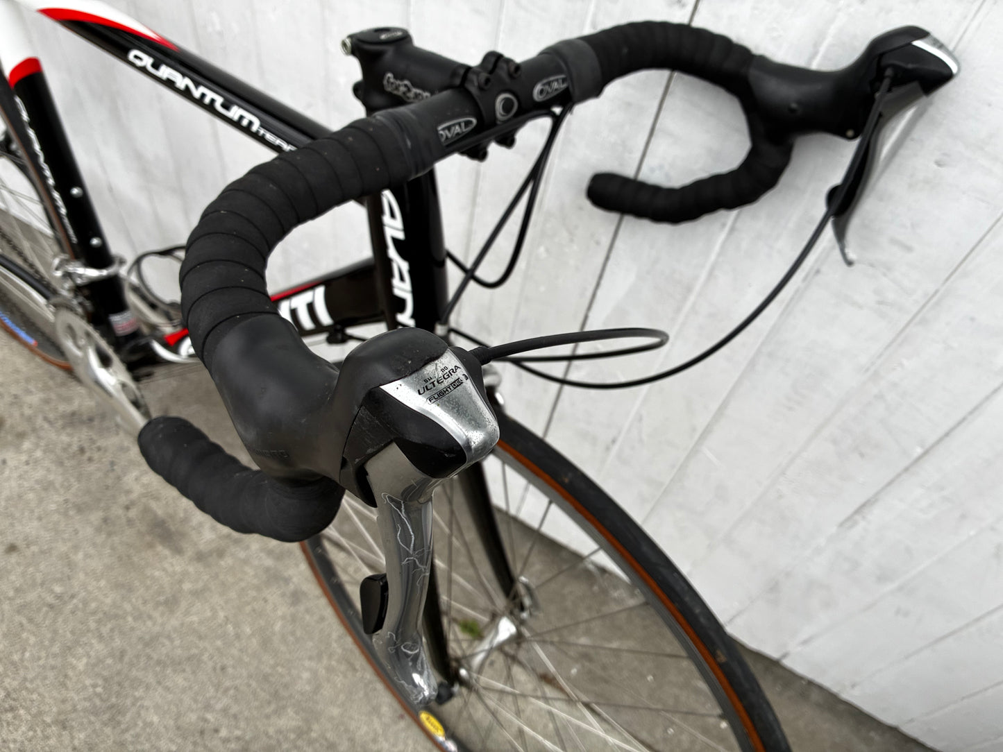 Avanti Cadent (Ultegra) - M/L