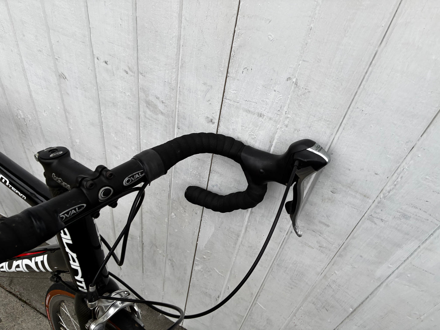 Avanti Cadent (Ultegra) - M/L
