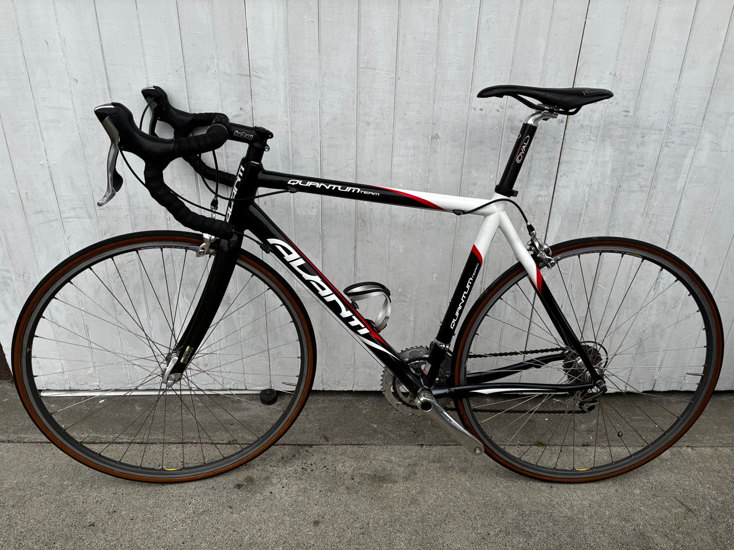 Avanti Cadent (Ultegra) - M/L