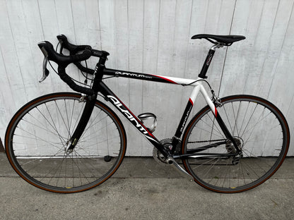 Avanti Cadent (Ultegra) - M/L