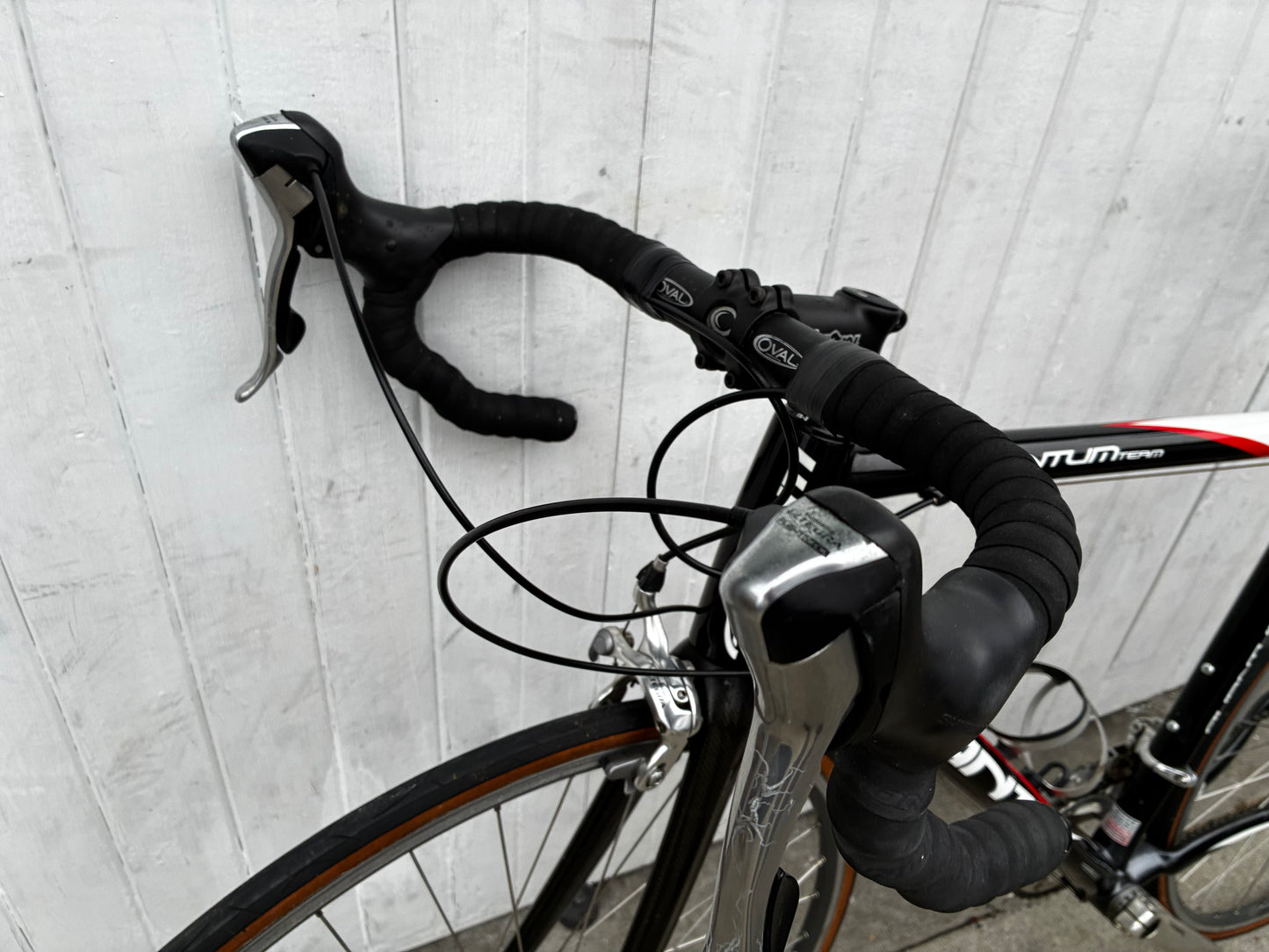 Avanti Cadent (Ultegra) - M/L