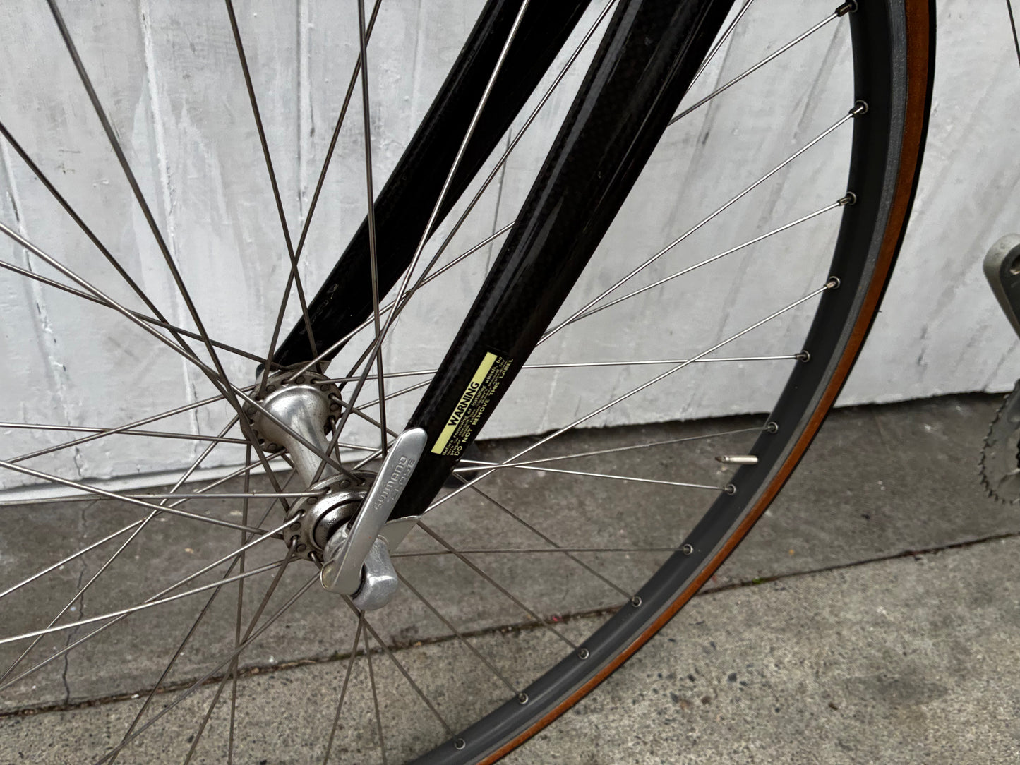 Avanti Cadent (Ultegra) - M/L