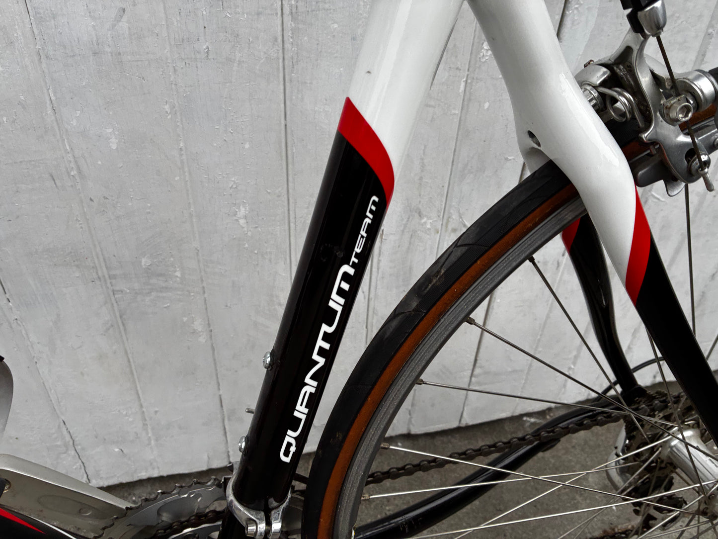 Avanti Cadent (Ultegra) - M/L