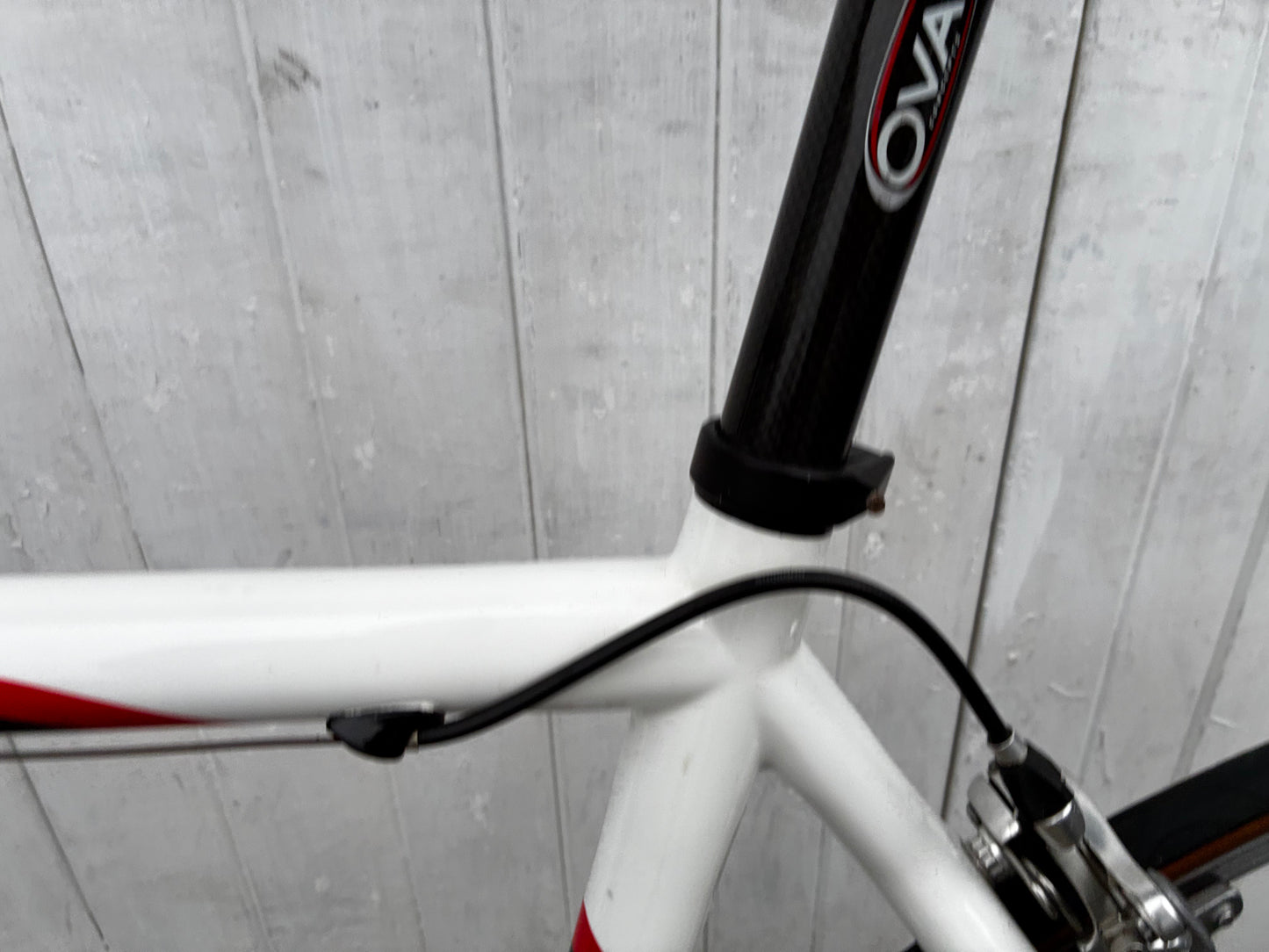 Avanti Cadent (Ultegra) - M/L