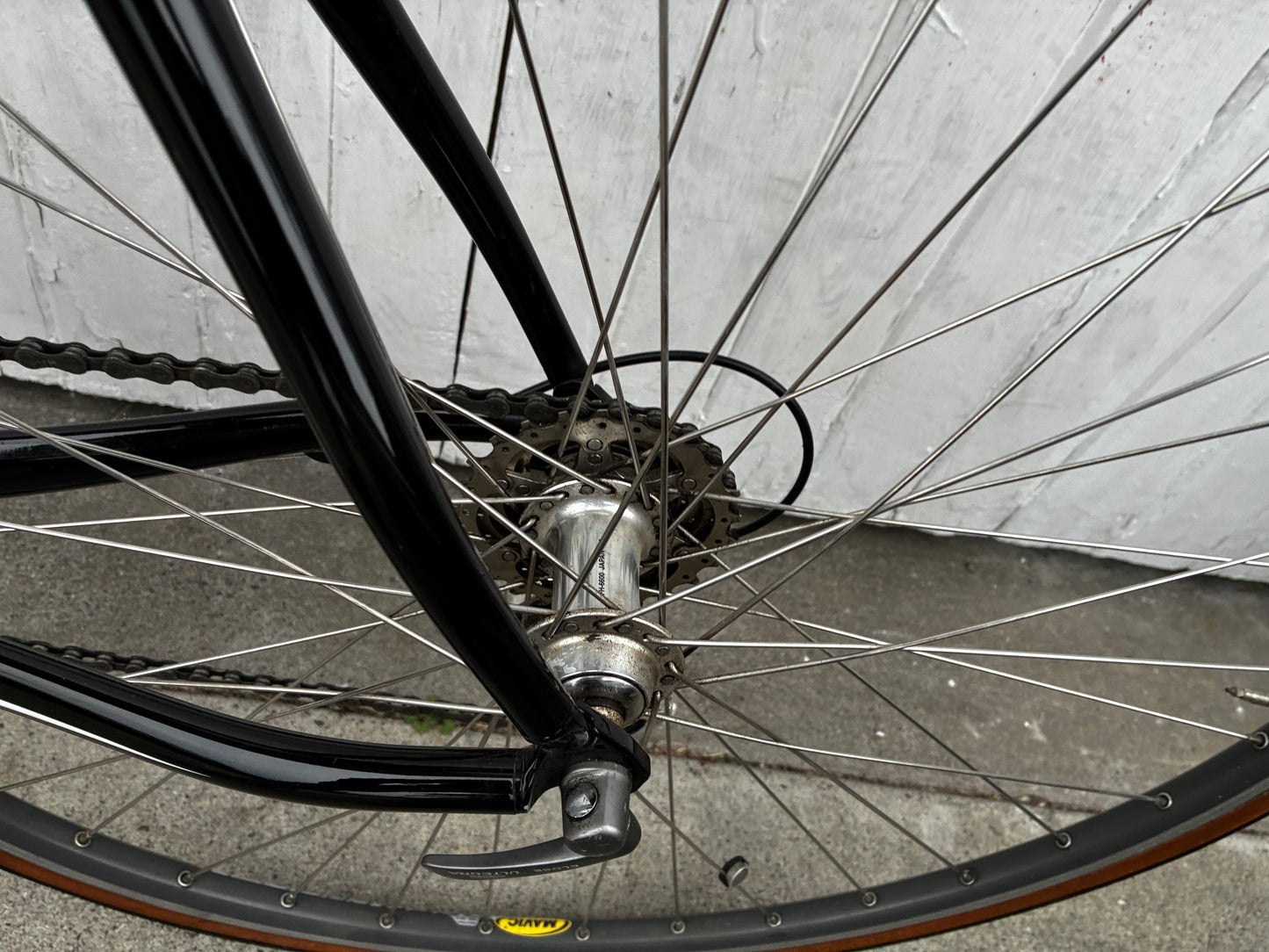 Avanti Cadent (Ultegra) - M/L