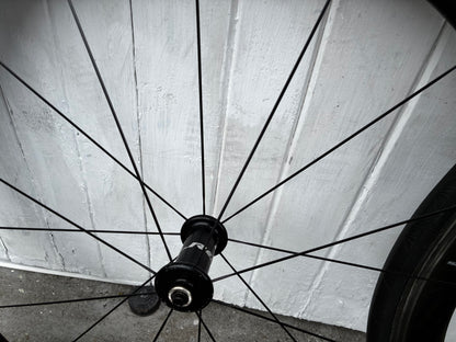 Giant SLR Aero 50mm Wheelset - 11 Spd