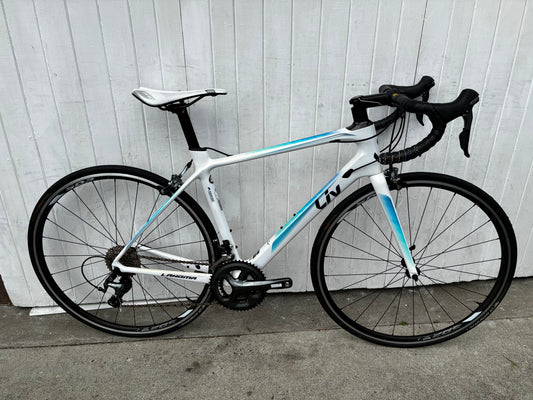 Giant/Liv Langma Womens Carbon (Ultegra) - Medium
