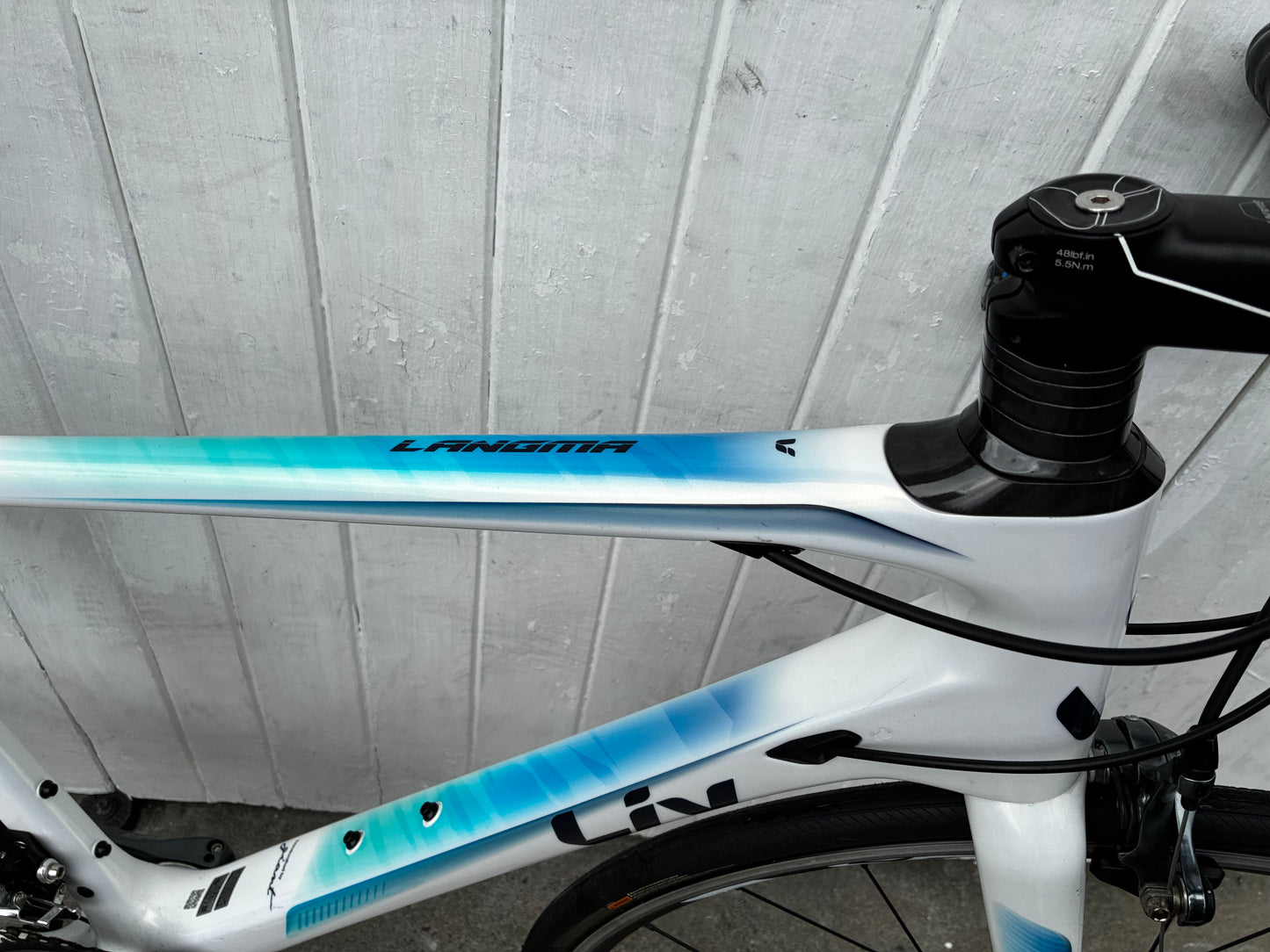 Giant/Liv Langma Womens Carbon (Ultegra) - Medium