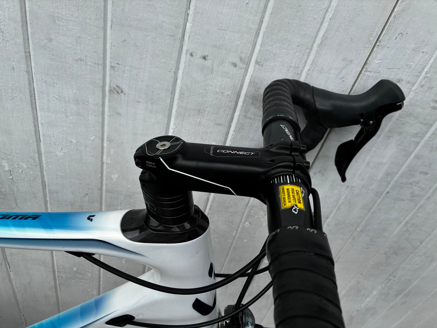 Giant/Liv Langma Womens Carbon (Ultegra) - Medium