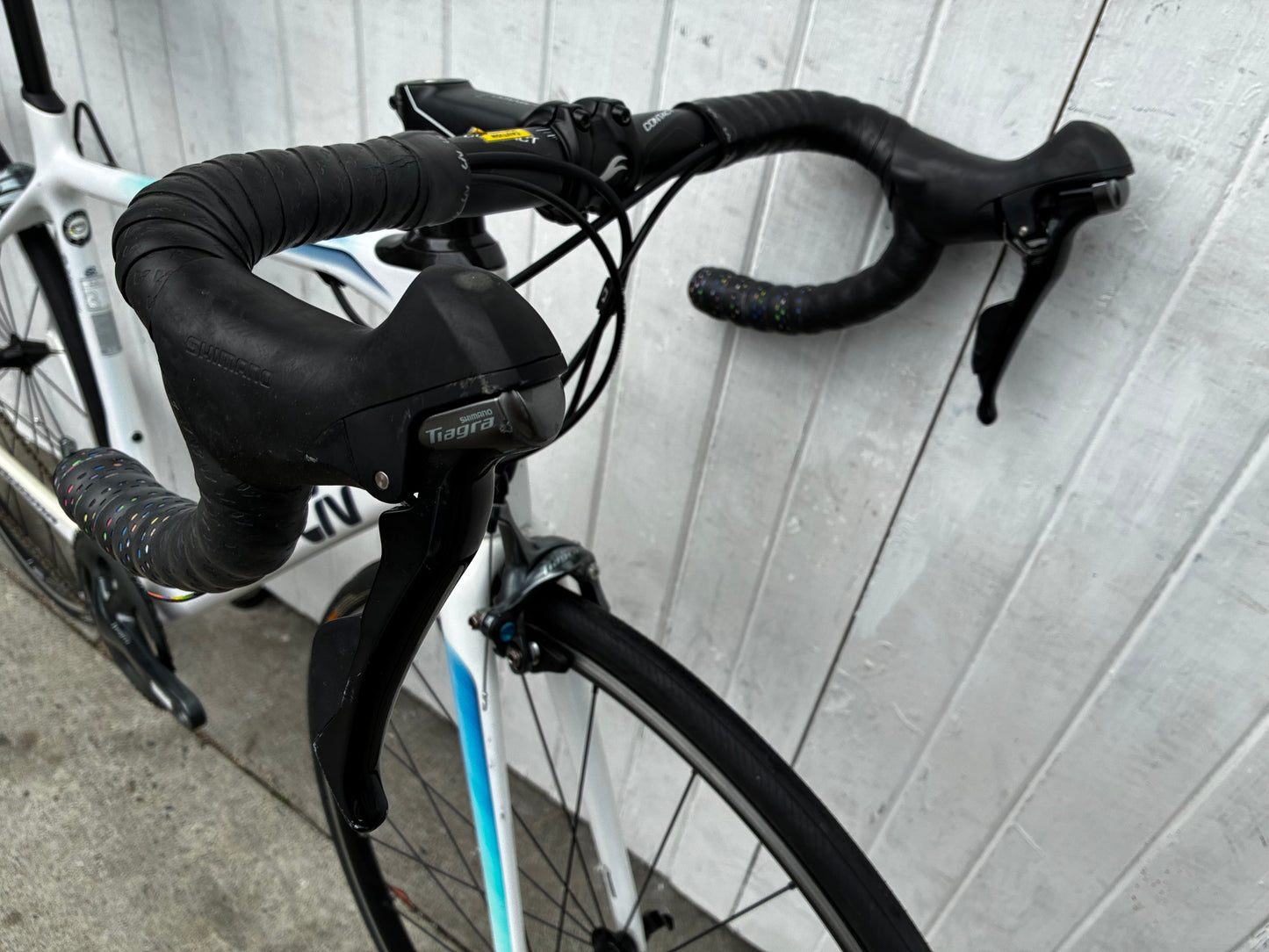 Giant/Liv Langma Womens Carbon (Ultegra) - Medium