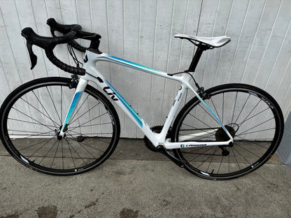 Giant/Liv Langma Womens Carbon (Ultegra) - Medium