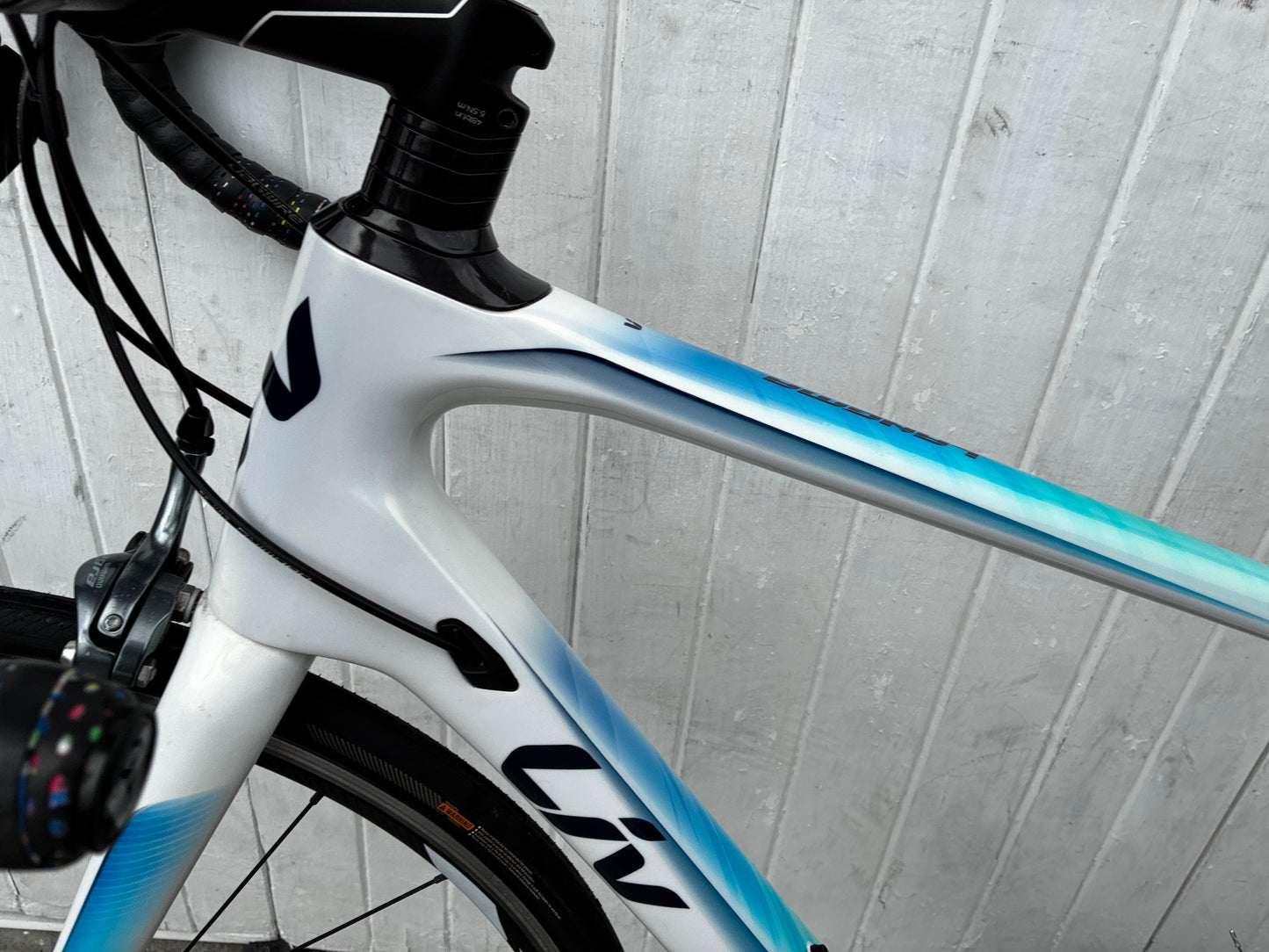 Giant/Liv Langma Womens Carbon (Ultegra) - Medium