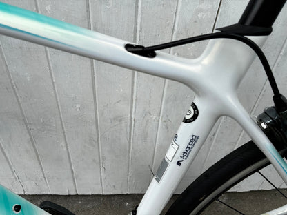 Giant/Liv Langma Womens Carbon (Ultegra) - Medium