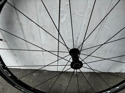 Campagnolo Scirocco clincher Wheelset - 10 Spd