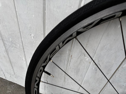 Campagnolo Scirocco clincher Wheelset - 10 Spd