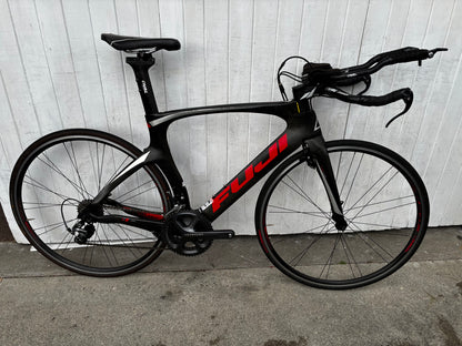 Fuji Norcom TT - Medium/Large