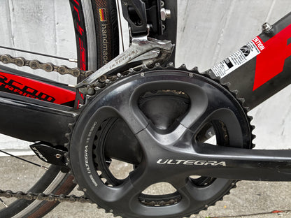 Fuji Norcom TT - Medium/Large