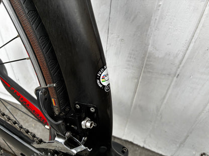 Fuji Norcom TT - Medium/Large