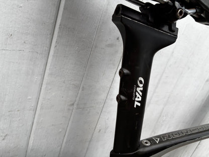 Fuji Norcom TT - Medium/Large