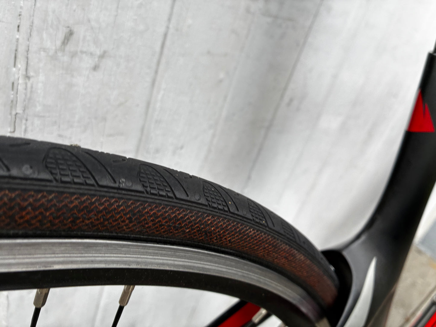 Fuji Norcom TT - Medium/Large