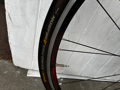 Fuji Norcom TT - Medium/Large