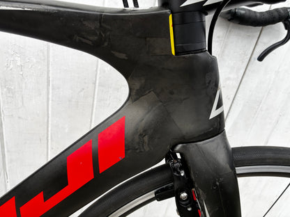 Fuji Norcom TT - Medium/Large