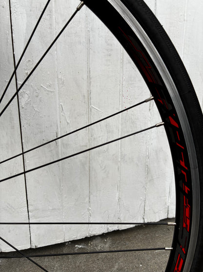 Fuji Norcom TT - Medium/Large