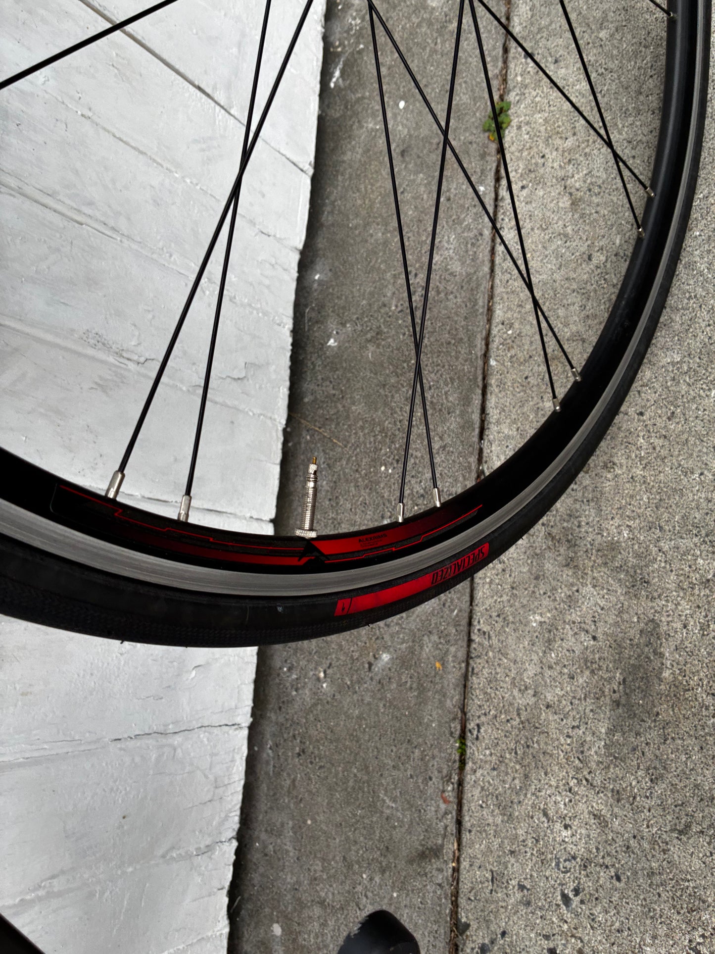 Fuji Norcom TT - Medium/Large