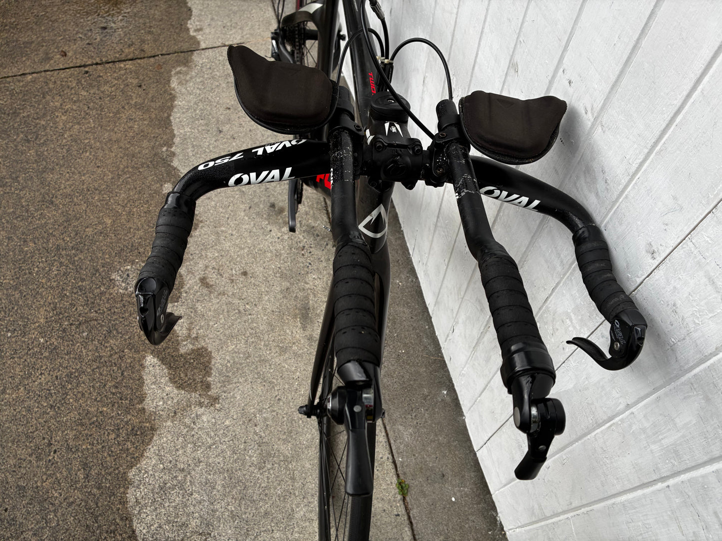 Fuji Norcom TT - Medium/Large