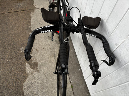 Fuji Norcom TT - Medium/Large