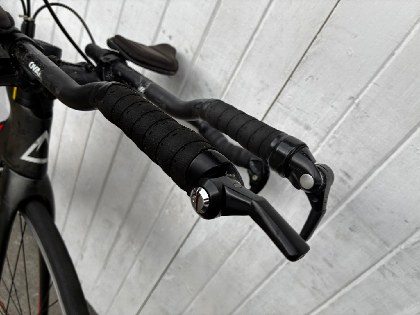Fuji Norcom TT - Medium/Large