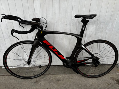 Fuji Norcom TT - Medium/Large
