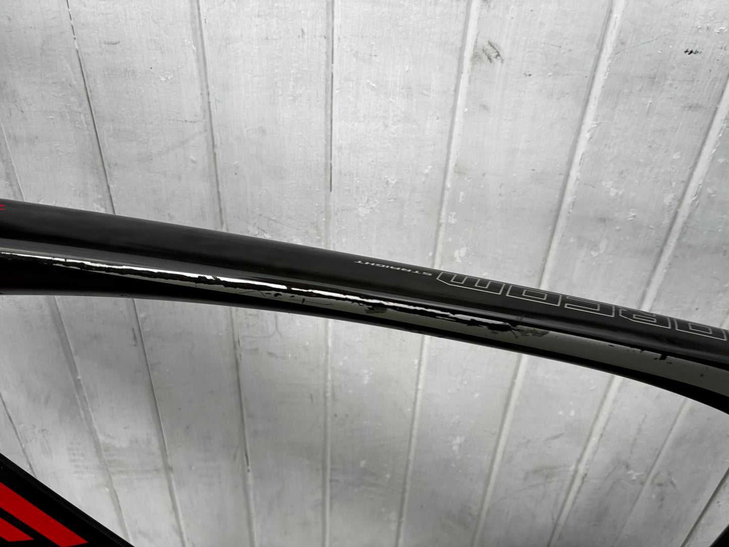 Fuji Norcom TT - Medium/Large
