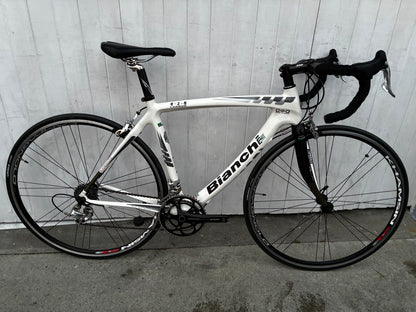 Bianchi 928 (Campag Veloce) - S/M