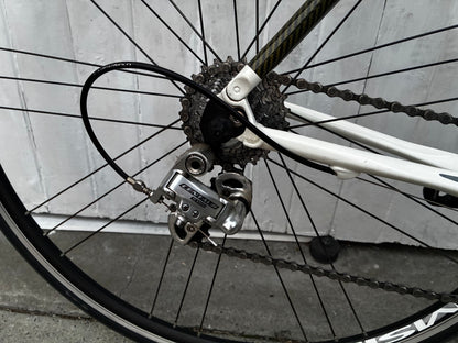 Bianchi 928 (Campag Veloce) - S/M