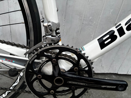 Bianchi 928 (Campag Veloce) - S/M