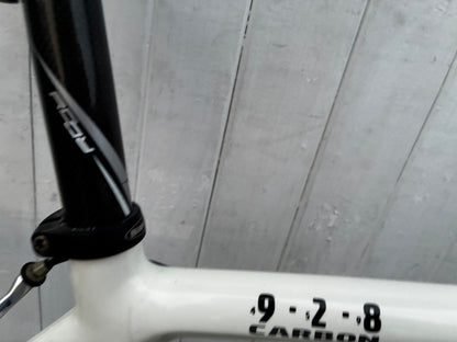 Bianchi 928 (Campag Veloce) - S/M