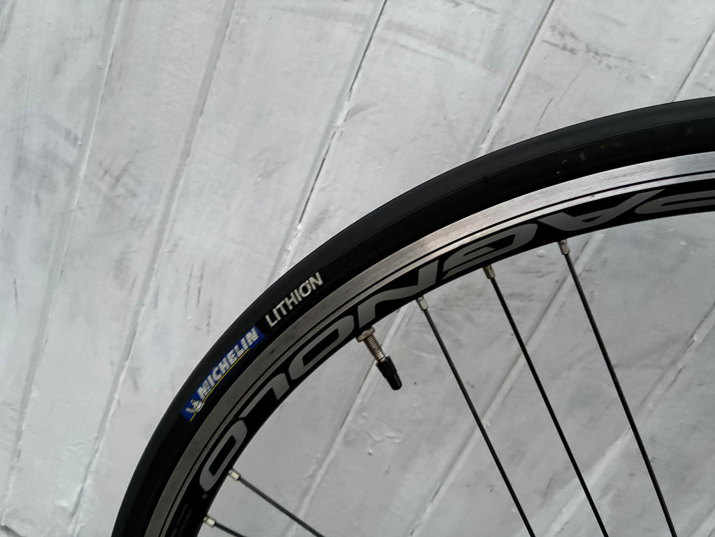 Bianchi 928 (Campag Veloce) - S/M