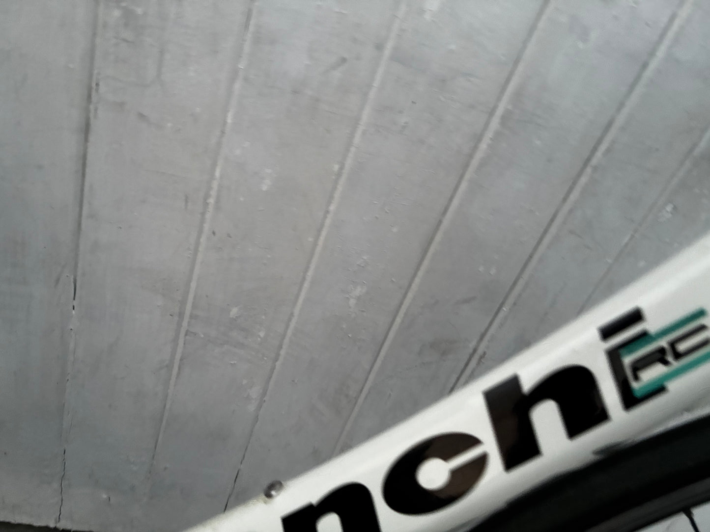 Bianchi 928 (Campag Veloce) - S/M