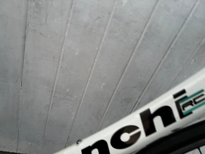 Bianchi 928 (Campag Veloce) - S/M